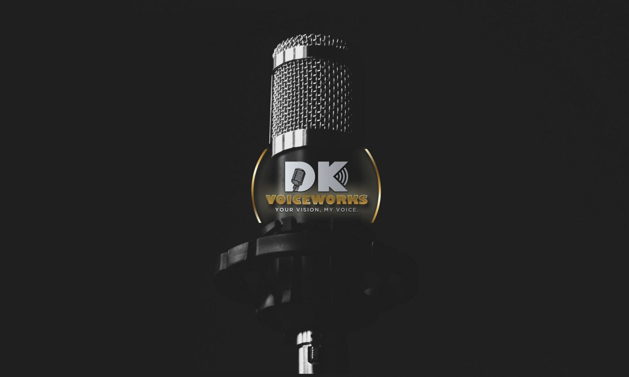 DK VoiceWorks